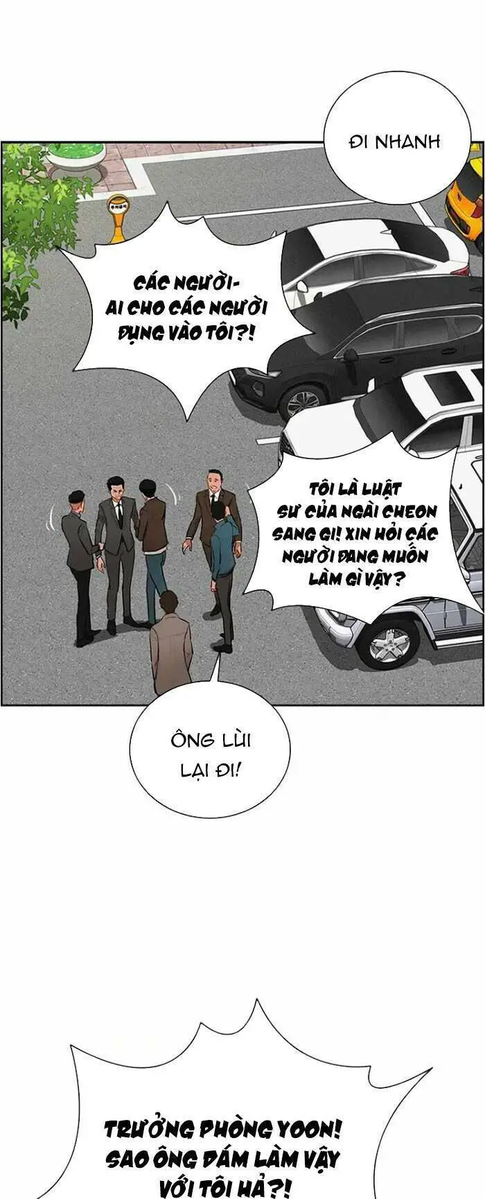 Chúa Tể Đồng Tiền Nettruyen ZZZ Chương 118 Page 16