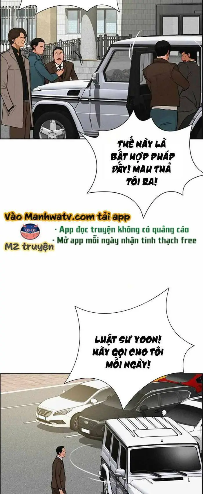 Chúa Tể Đồng Tiền Nettruyen ZZZ Chương 118 Page 18
