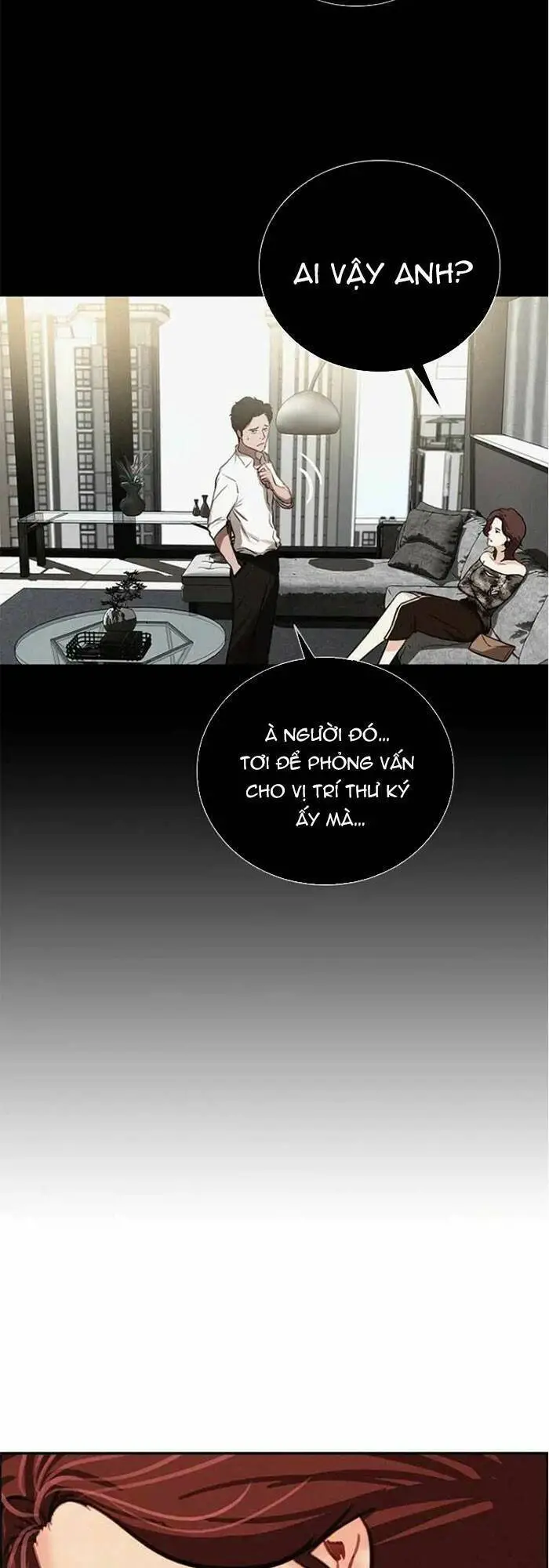 Chúa Tể Đồng Tiền Nettruyen ZZZ Chương 118 Page 30