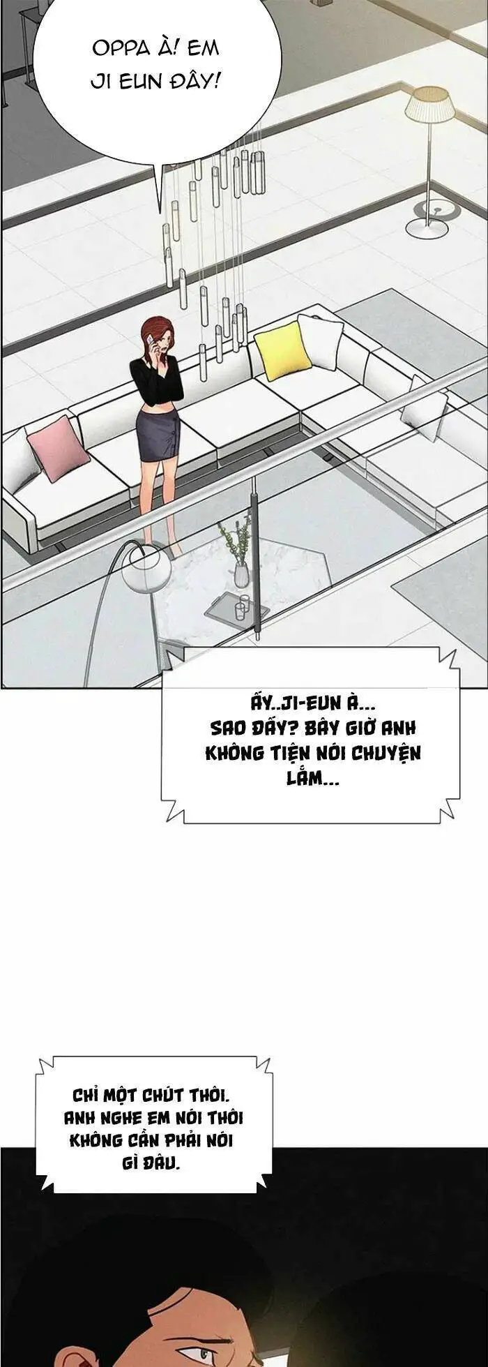 Chúa Tể Đồng Tiền Nettruyen ZZZ Chương 118 Page 35