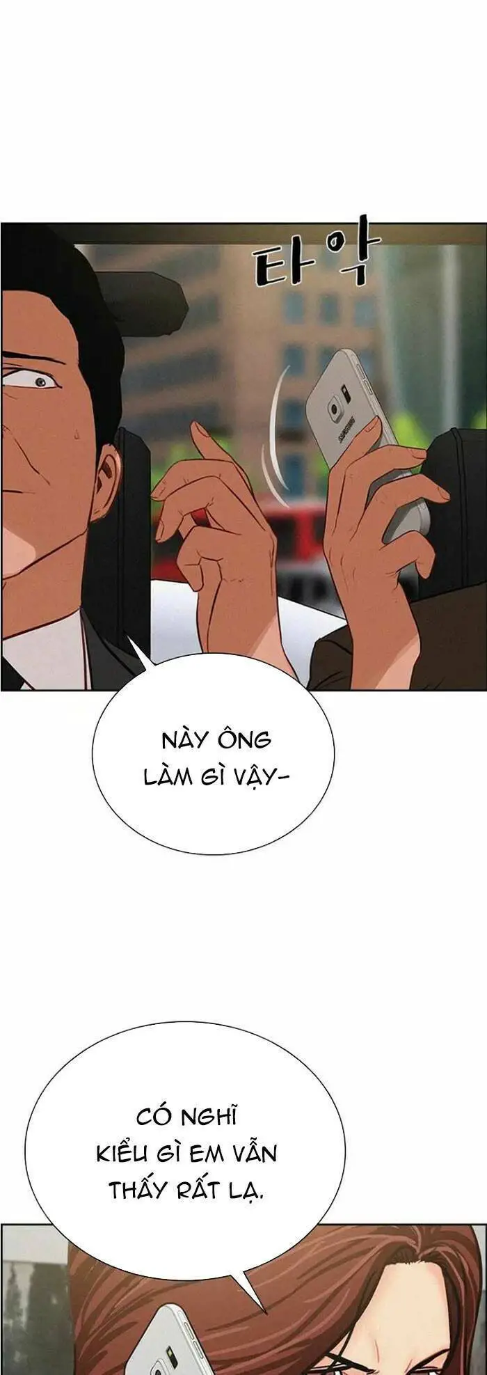Chúa Tể Đồng Tiền Nettruyen ZZZ Chương 118 Page 37