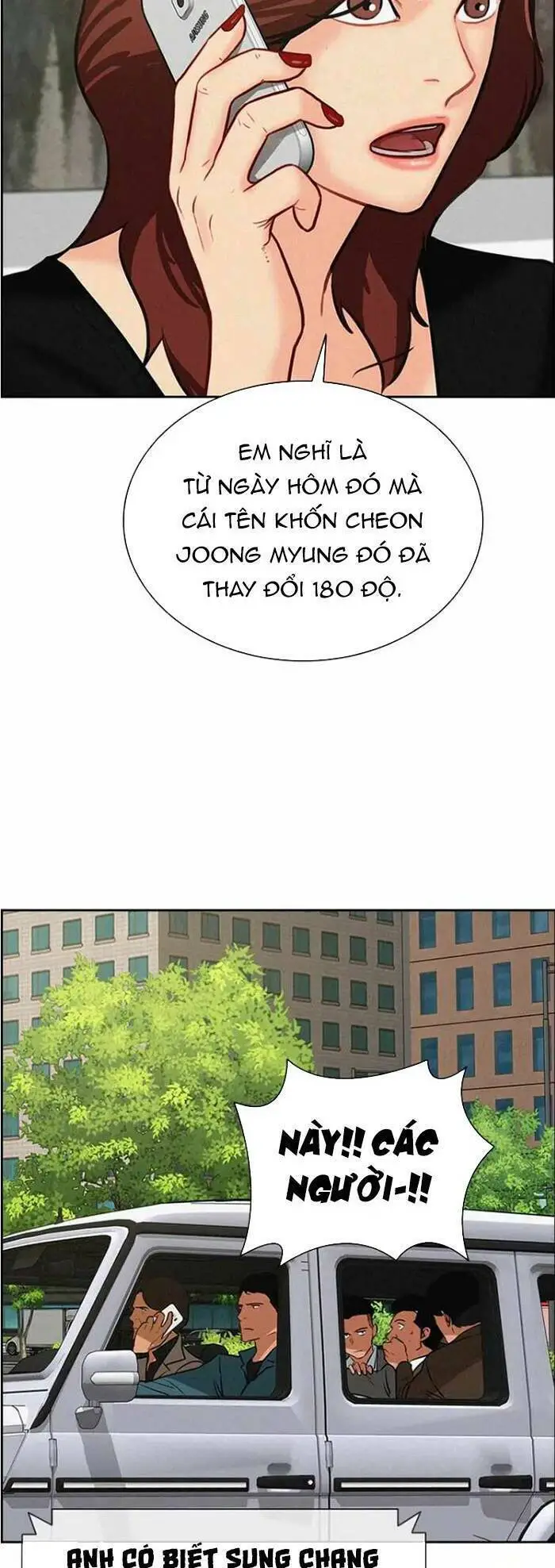 Chúa Tể Đồng Tiền Nettruyen ZZZ Chương 118 Page 38