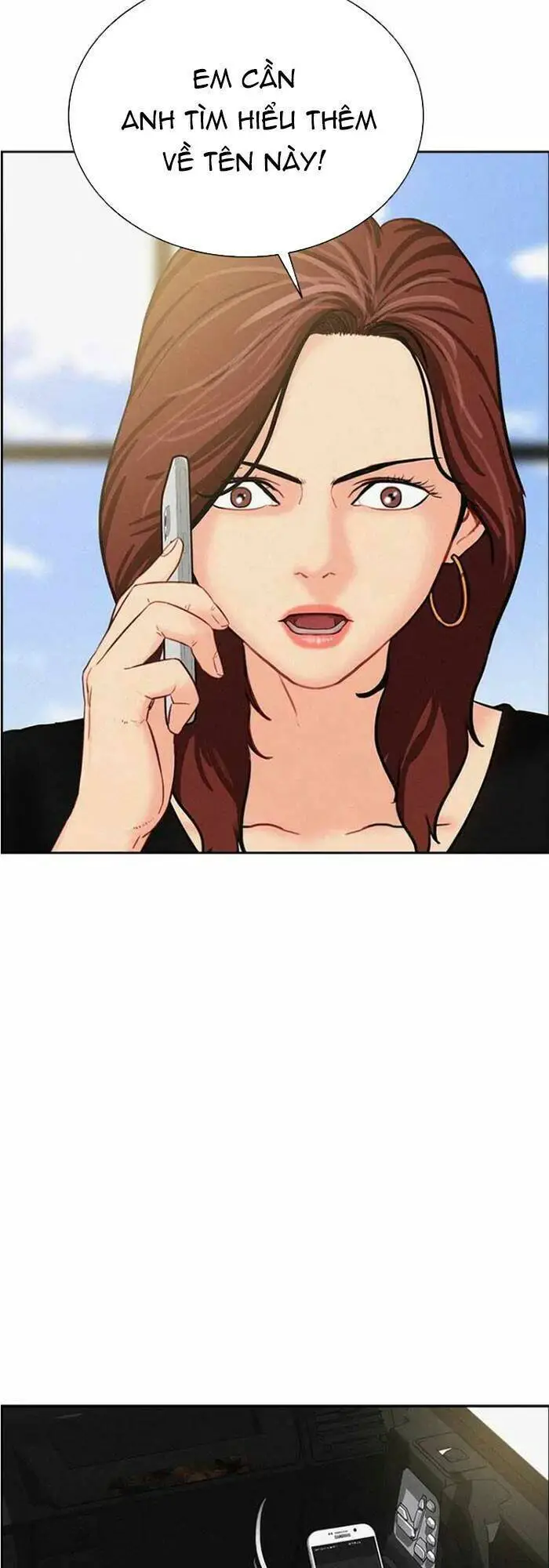 Chúa Tể Đồng Tiền Nettruyen ZZZ Chương 118 Page 40