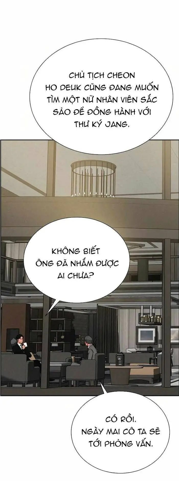 Chúa Tể Đồng Tiền Nettruyen ZZZ Chương 118 Page 45