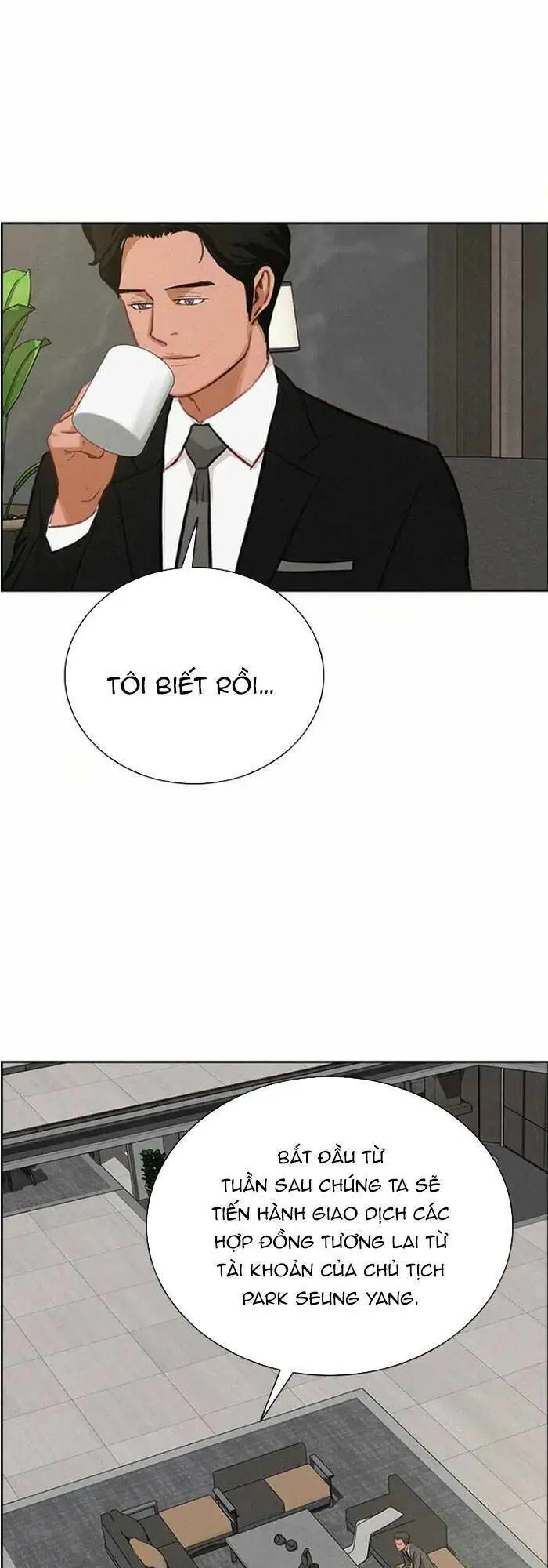 Chúa Tể Đồng Tiền Nettruyen ZZZ Chương 118 Page 46