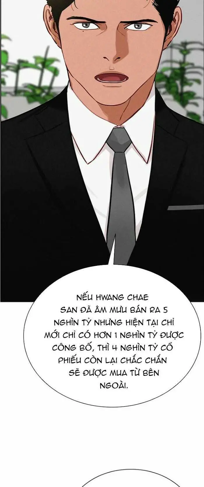 Chúa Tể Đồng Tiền Nettruyen ZZZ Chương 118 Page 50