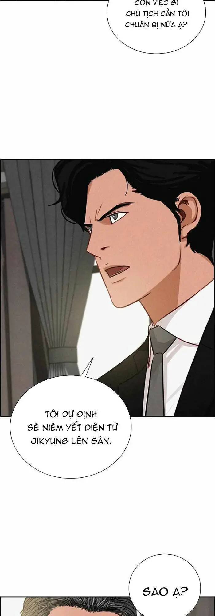 Chúa Tể Đồng Tiền Nettruyen ZZZ Chương 118 Page 55