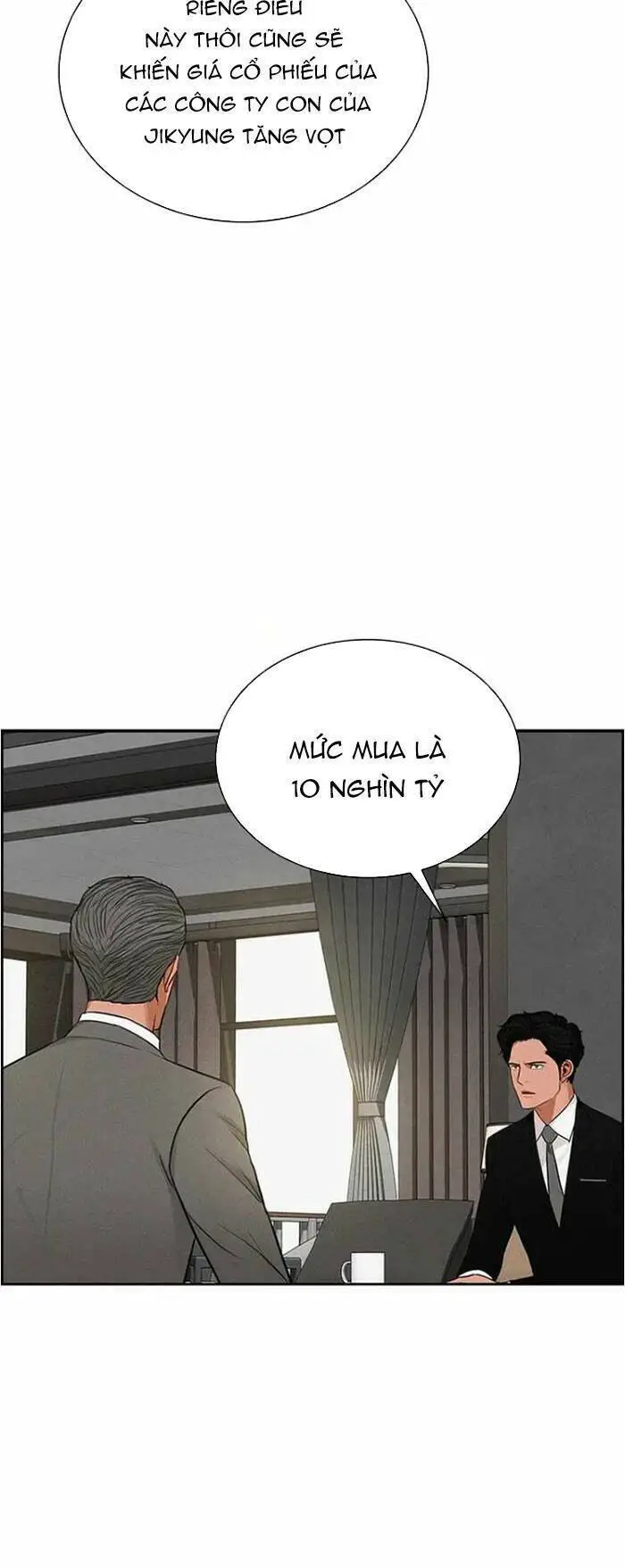 Chúa Tể Đồng Tiền Nettruyen ZZZ Chương 118 Page 58