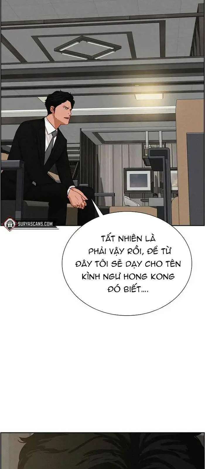 Chúa Tể Đồng Tiền Nettruyen ZZZ Chương 118 Page 62