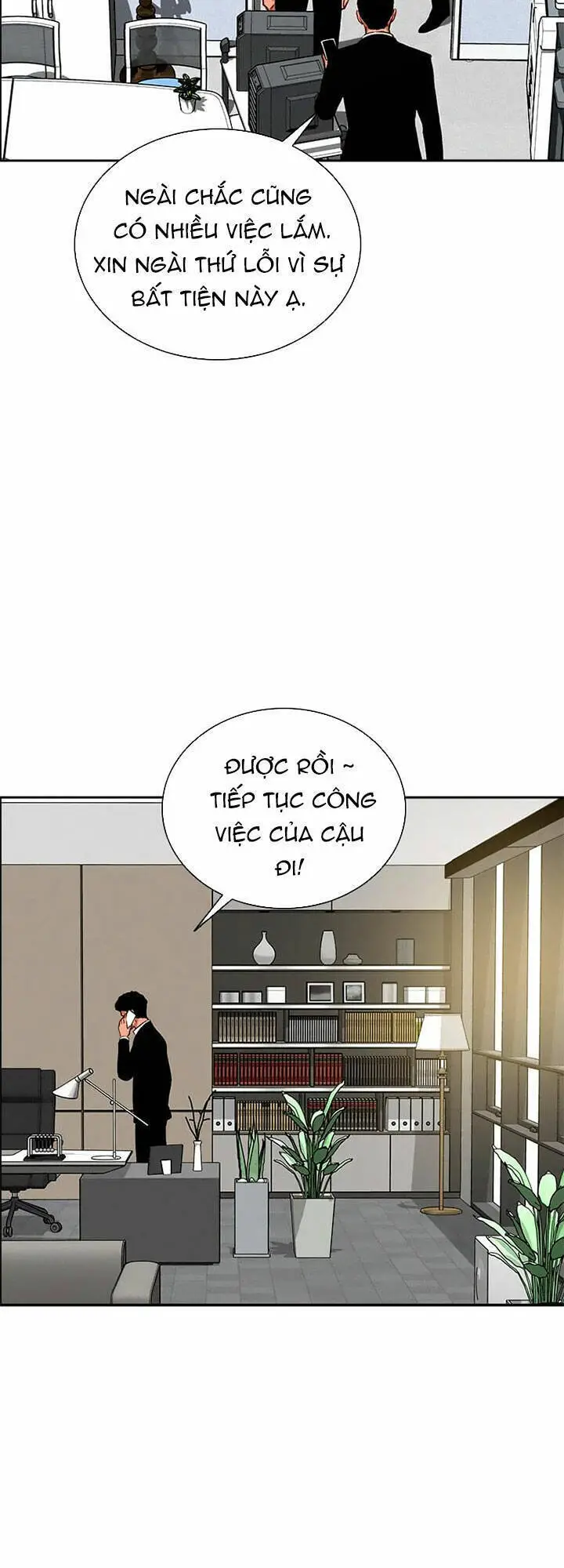 Chúa Tể Đồng Tiền Nettruyen ZZZ Chương 109 Page 54