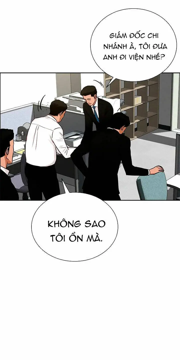 Chúa Tể Đồng Tiền Nettruyen ZZZ Chương 109 Page 58