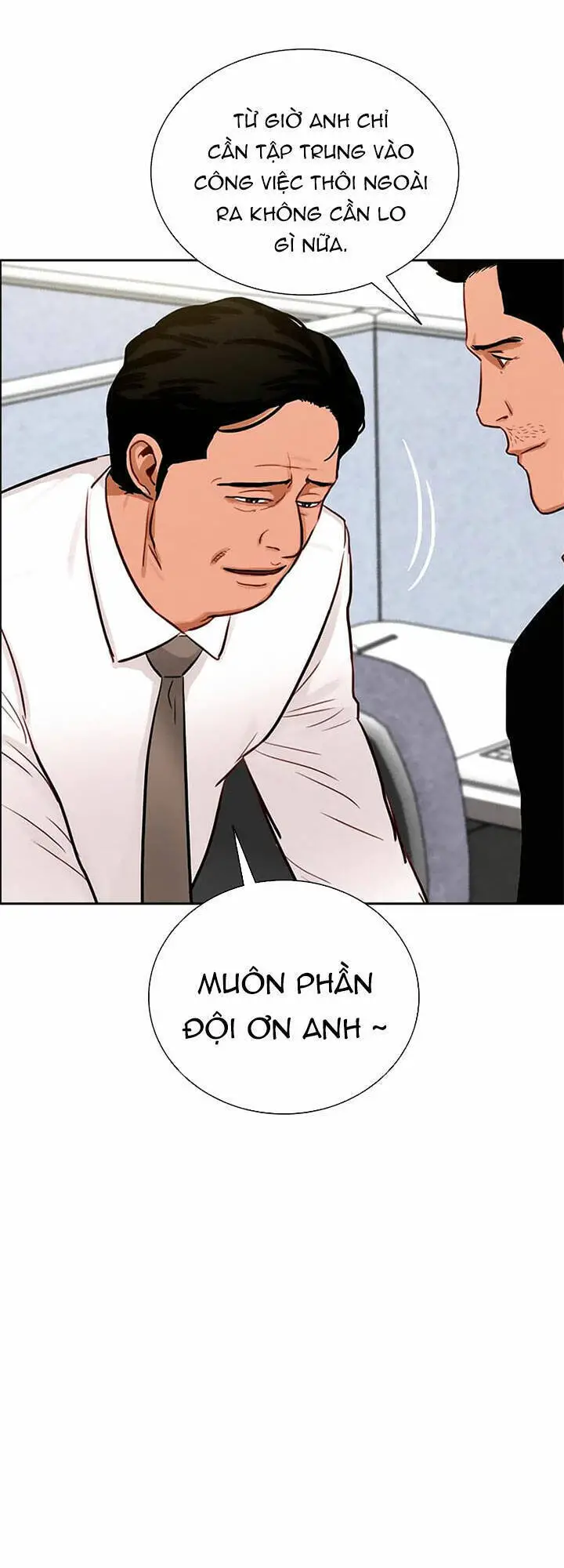 Chúa Tể Đồng Tiền Nettruyen ZZZ Chương 109 Page 60