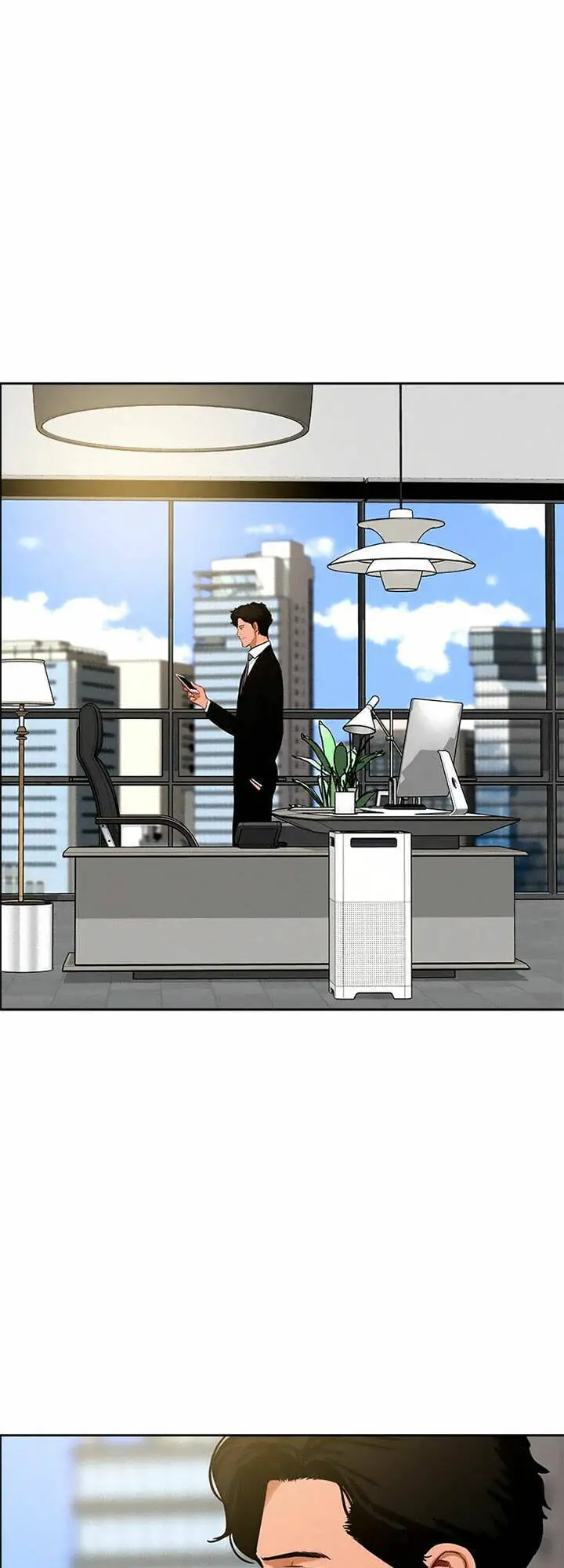 Chúa Tể Đồng Tiền Nettruyen ZZZ Chương 109 Page 61