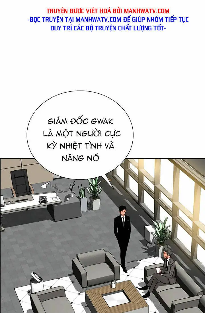 Chúa Tể Đồng Tiền Nettruyen ZZZ Chương 109 Page 65