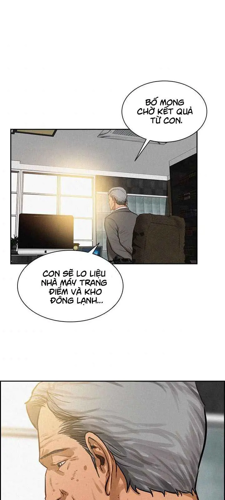 Chúa Tể Đồng Tiền Nettruyen ZZZ Chương 11 Page 6