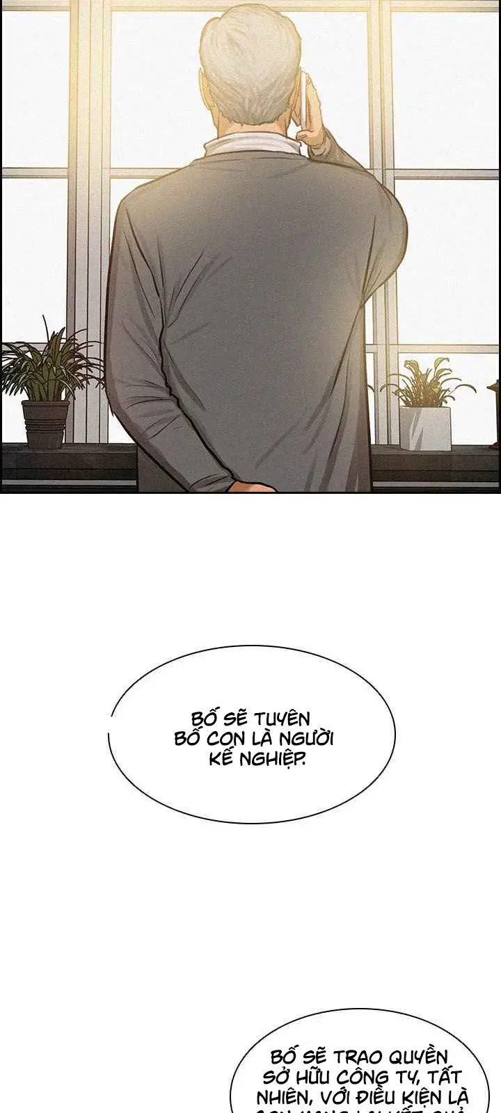 Chúa Tể Đồng Tiền Nettruyen ZZZ Chương 11 Page 16