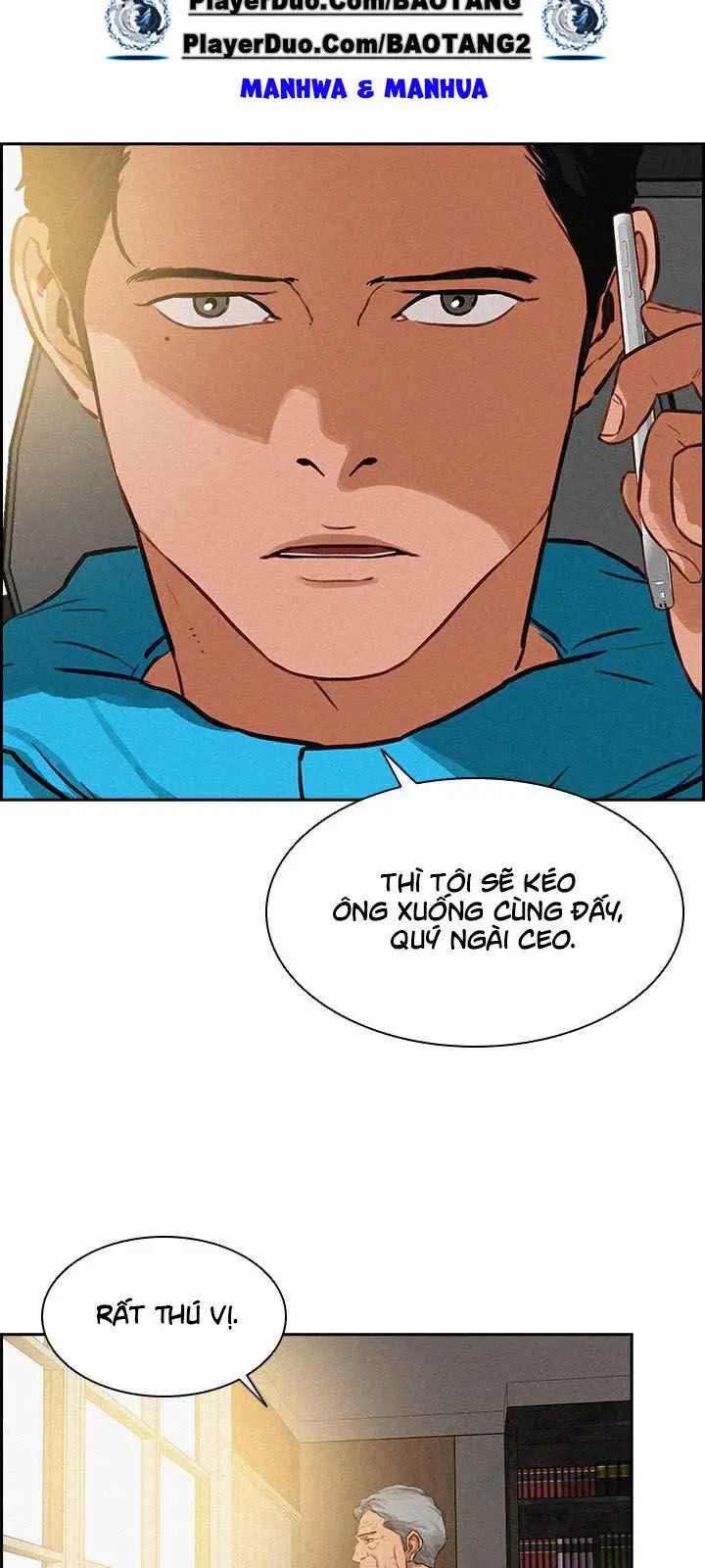 Chúa Tể Đồng Tiền Nettruyen ZZZ Chương 11 Page 18