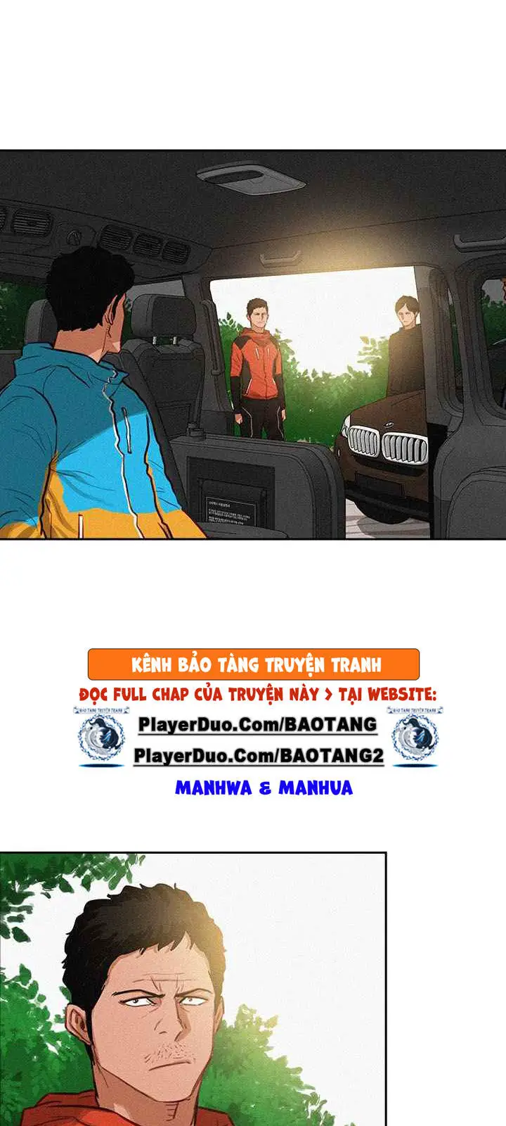 Chúa Tể Đồng Tiền Nettruyen ZZZ Chương 11 Page 25