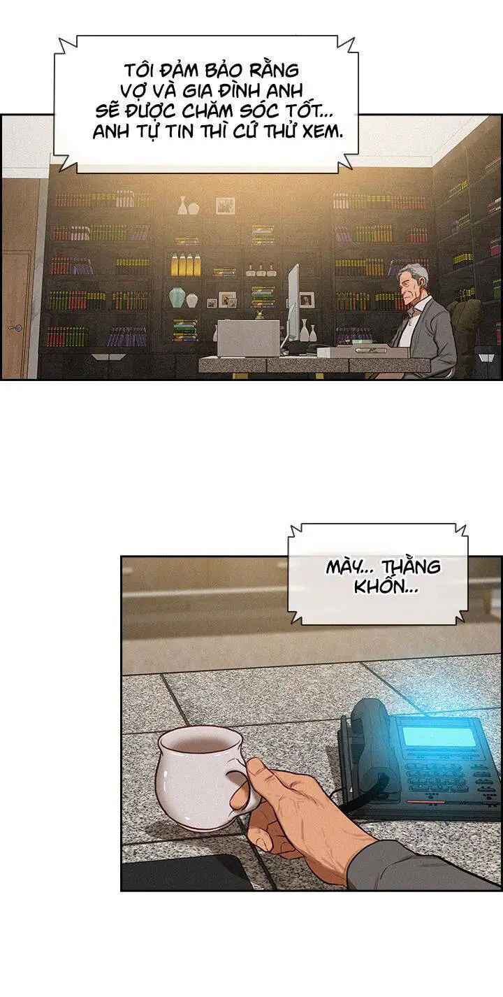 Chúa Tể Đồng Tiền Nettruyen ZZZ Chương 5 Page 5