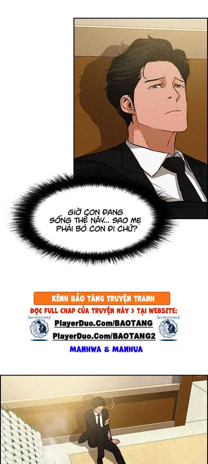 Chúa Tể Đồng Tiền Nettruyen ZZZ Chương 10 Page 7