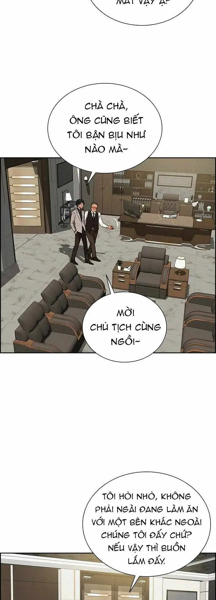 Chúa Tể Đồng Tiền Nettruyen ZZZ Chương 110 Page 4