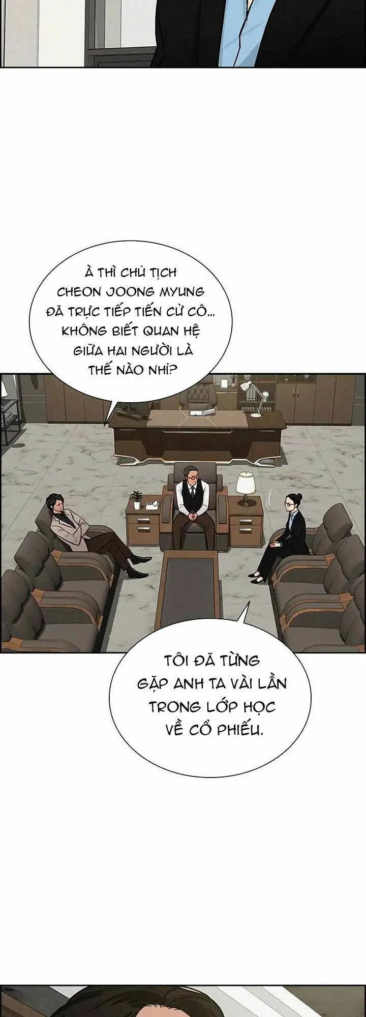 Chúa Tể Đồng Tiền Nettruyen ZZZ Chương 110 Page 13