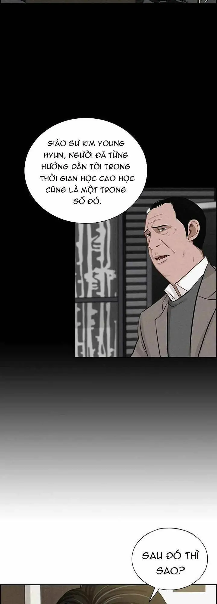 Chúa Tể Đồng Tiền Nettruyen ZZZ Chương 110 Page 15