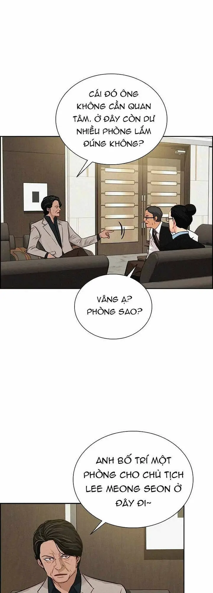 Chúa Tể Đồng Tiền Nettruyen ZZZ Chương 110 Page 21