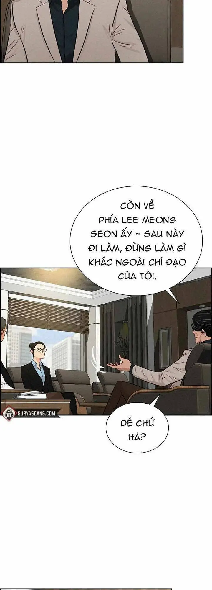 Chúa Tể Đồng Tiền Nettruyen ZZZ Chương 110 Page 22