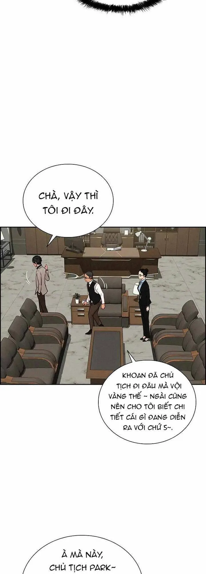 Chúa Tể Đồng Tiền Nettruyen ZZZ Chương 110 Page 25