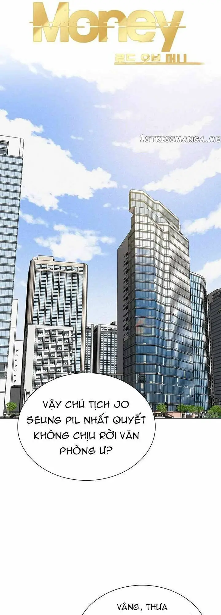 Chúa Tể Đồng Tiền Nettruyen ZZZ Chương 110 Page 31