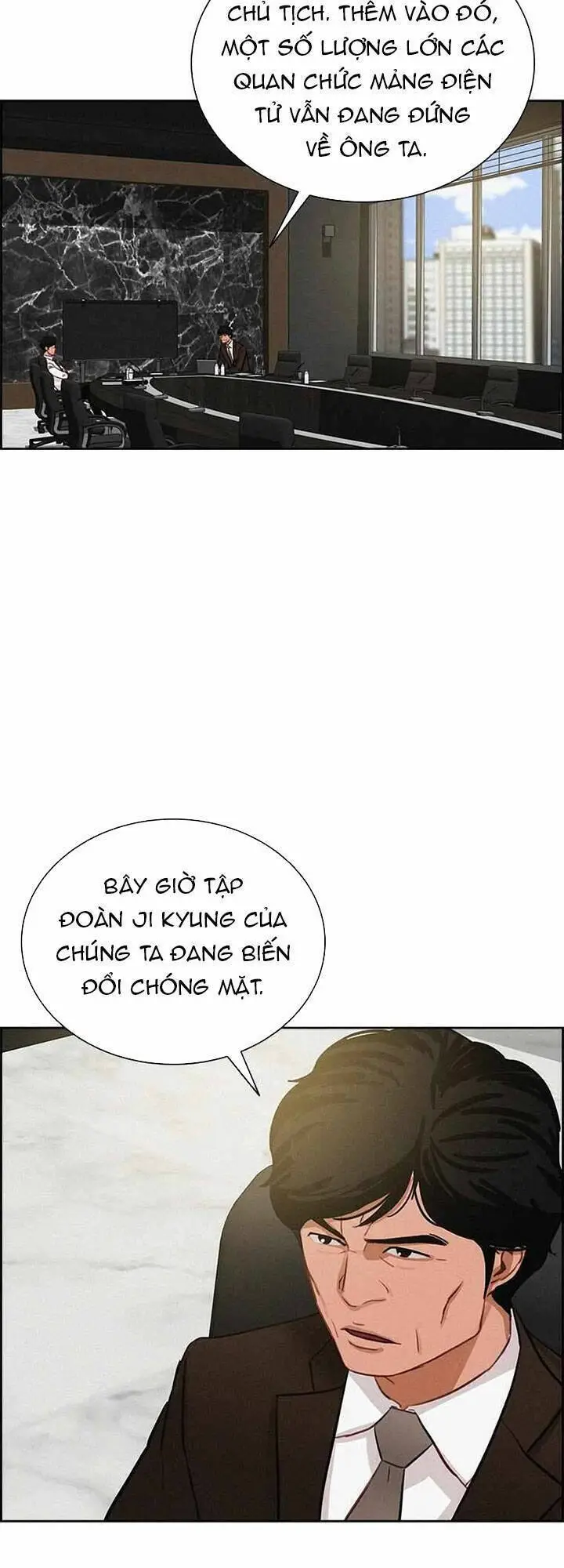 Chúa Tể Đồng Tiền Nettruyen ZZZ Chương 110 Page 32