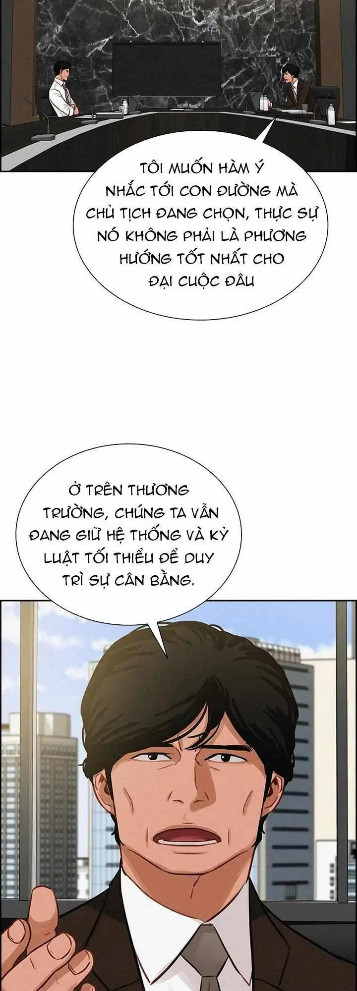 Chúa Tể Đồng Tiền Nettruyen ZZZ Chương 110 Page 34