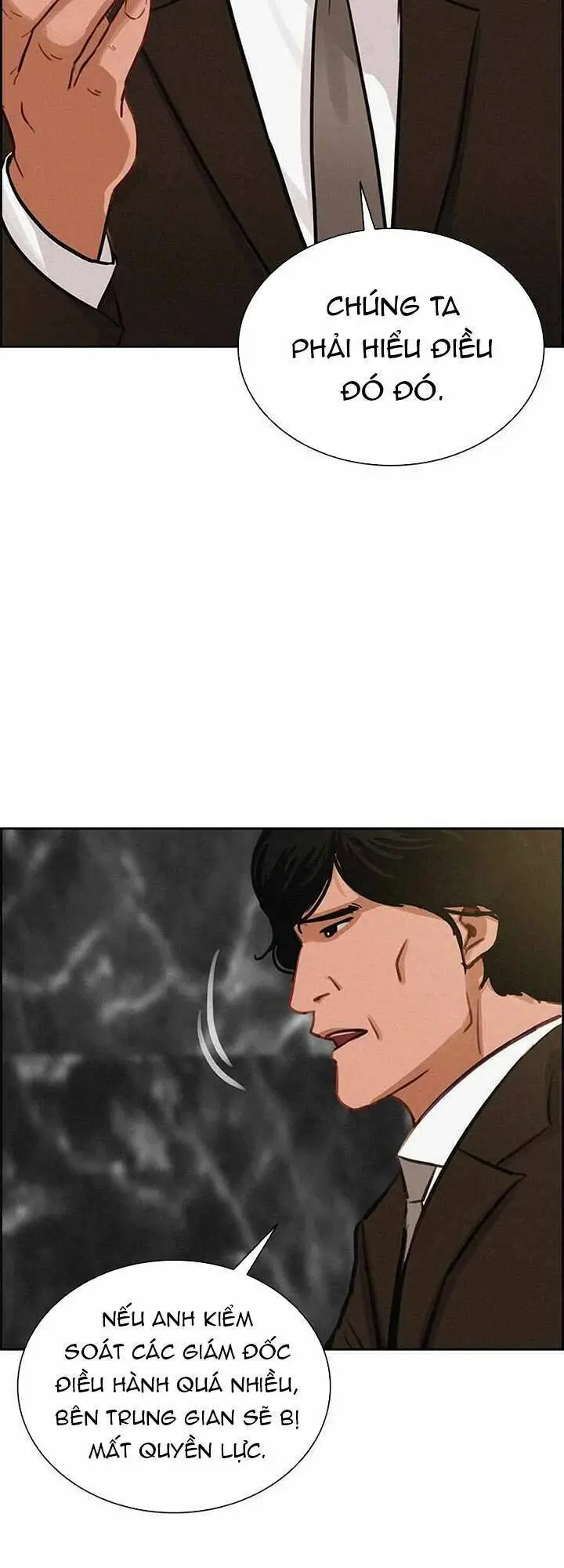 Chúa Tể Đồng Tiền Nettruyen ZZZ Chương 110 Page 35