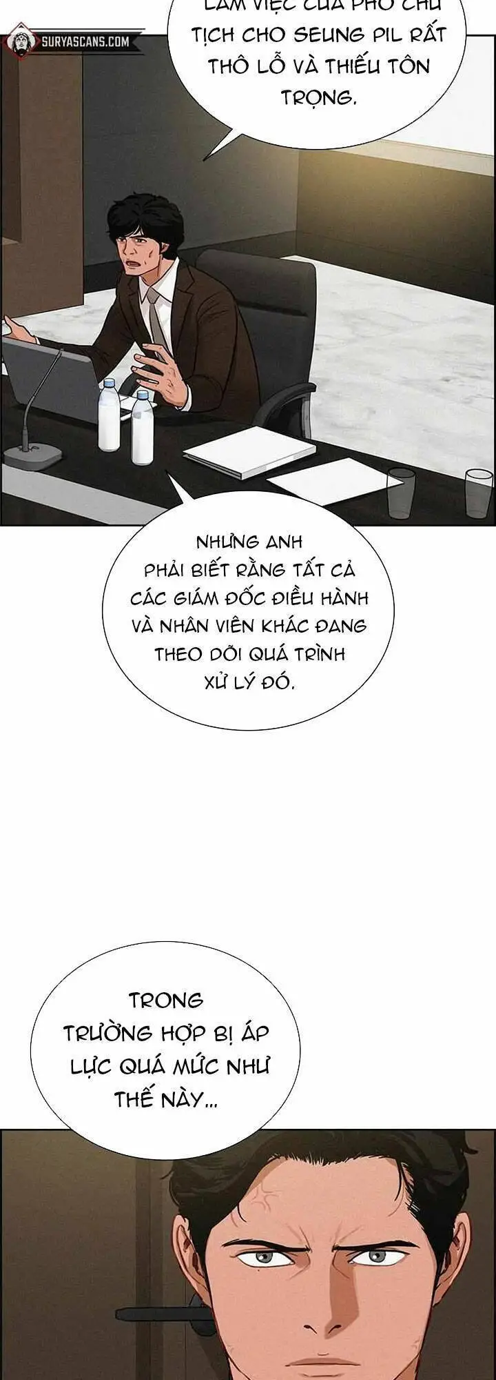 Chúa Tể Đồng Tiền Nettruyen ZZZ Chương 110 Page 37