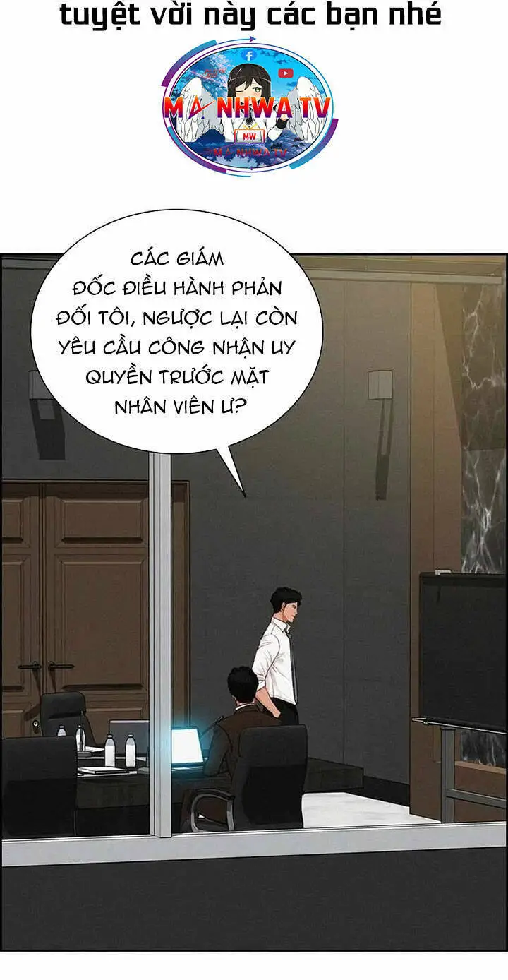 Chúa Tể Đồng Tiền Nettruyen ZZZ Chương 110 Page 39