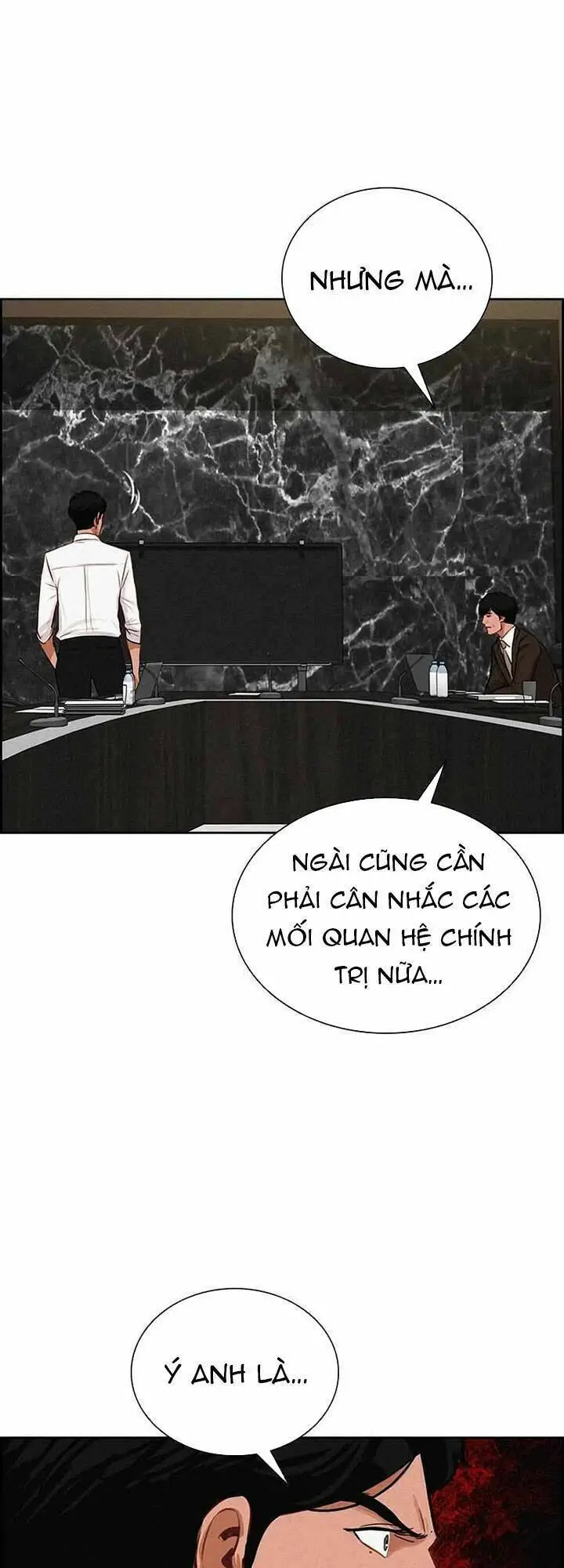 Chúa Tể Đồng Tiền Nettruyen ZZZ Chương 110 Page 41