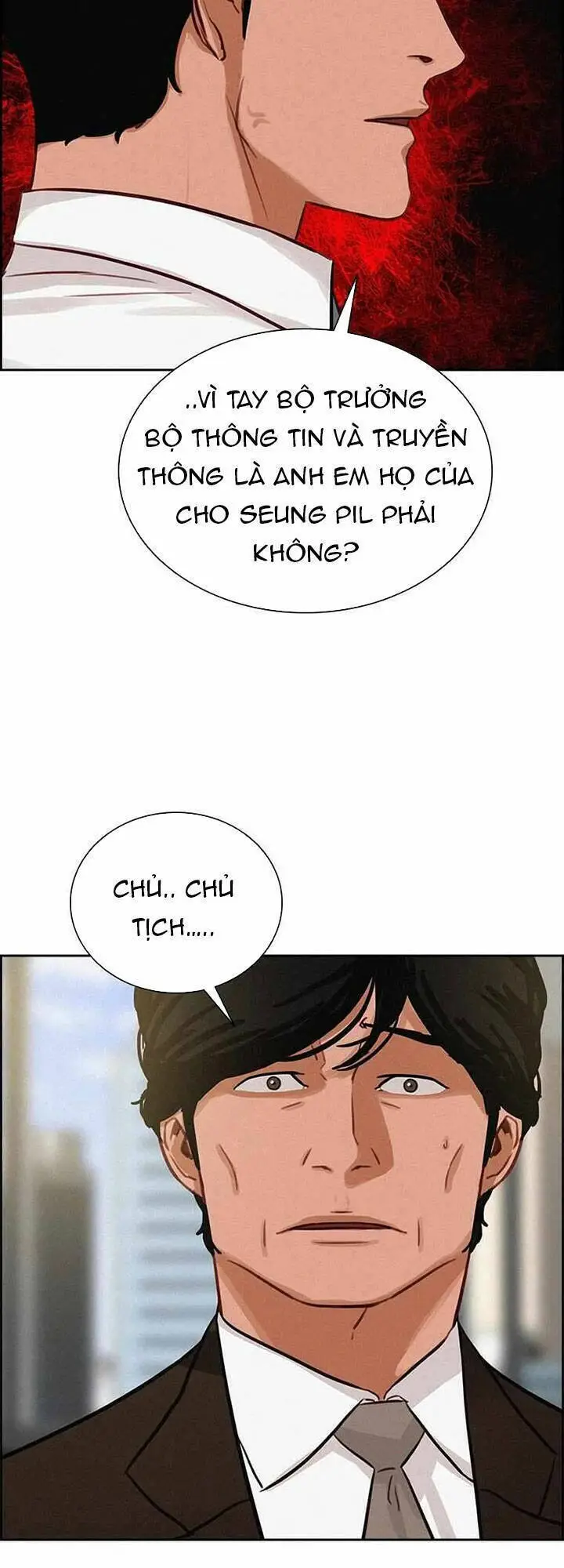 Chúa Tể Đồng Tiền Nettruyen ZZZ Chương 110 Page 42