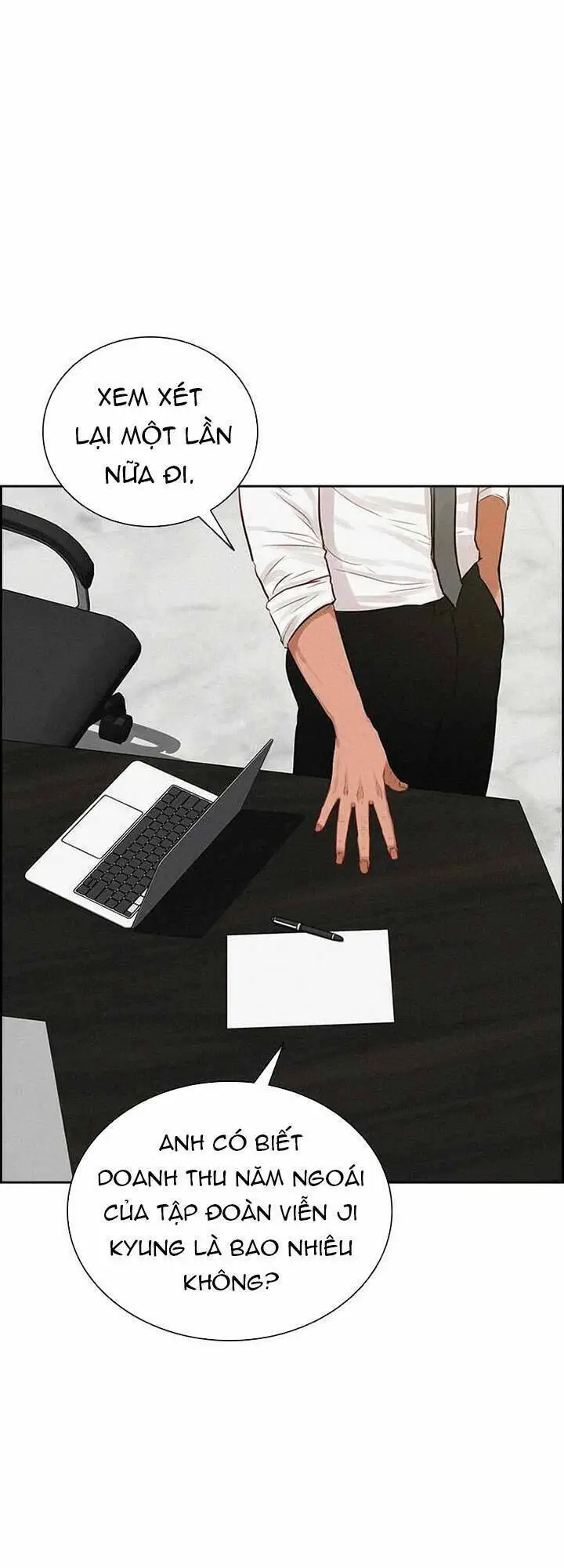 Chúa Tể Đồng Tiền Nettruyen ZZZ Chương 110 Page 43