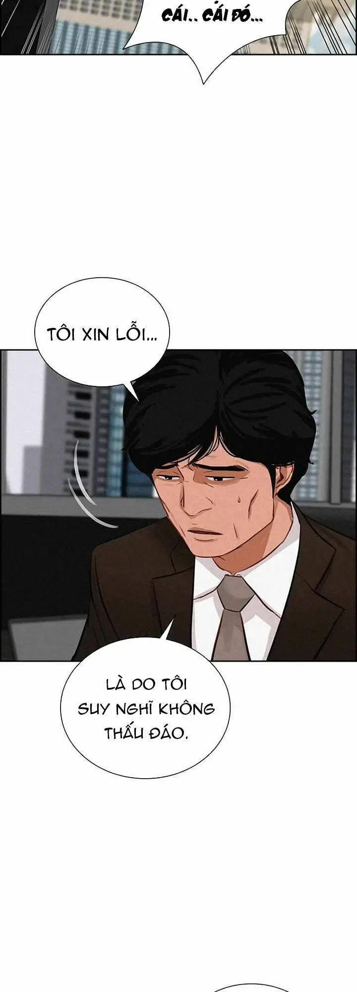 Chúa Tể Đồng Tiền Nettruyen ZZZ Chương 110 Page 50