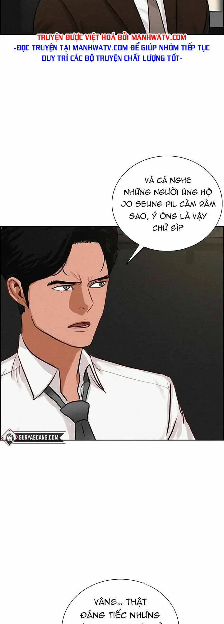 Chúa Tể Đồng Tiền Nettruyen ZZZ Chương 110 Page 52