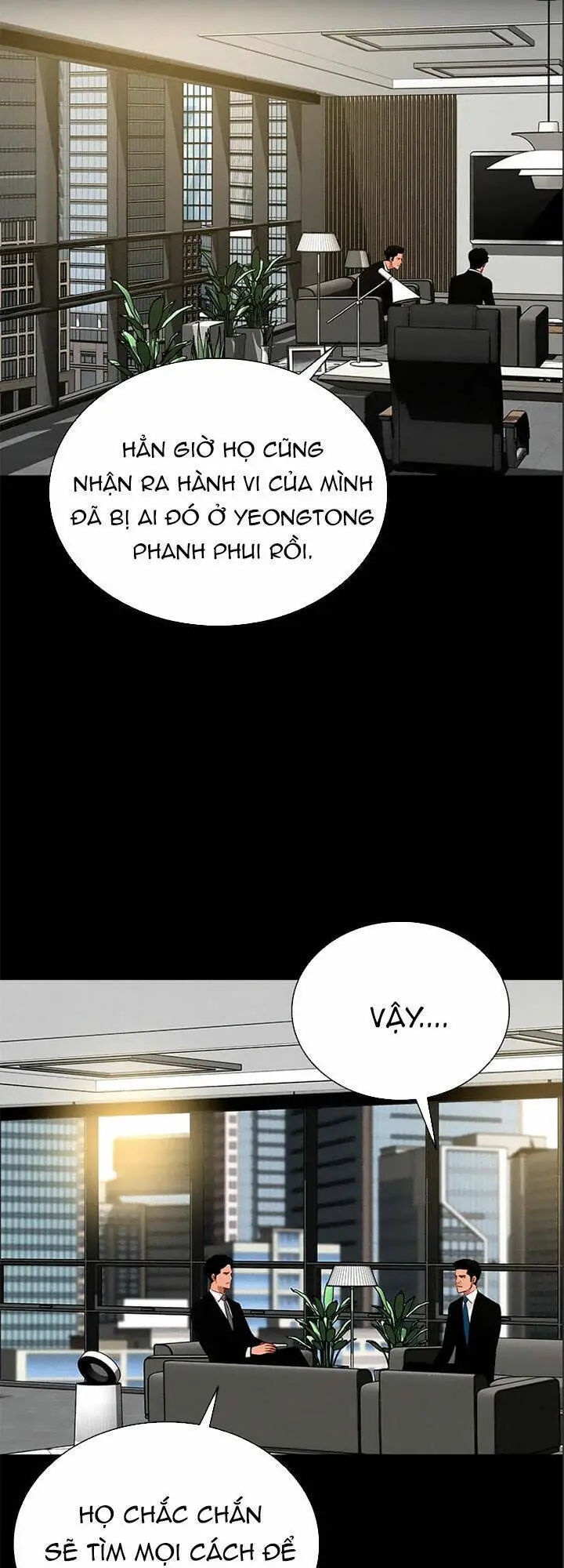 Chúa Tể Đồng Tiền Nettruyen ZZZ Chương 108 Page 4