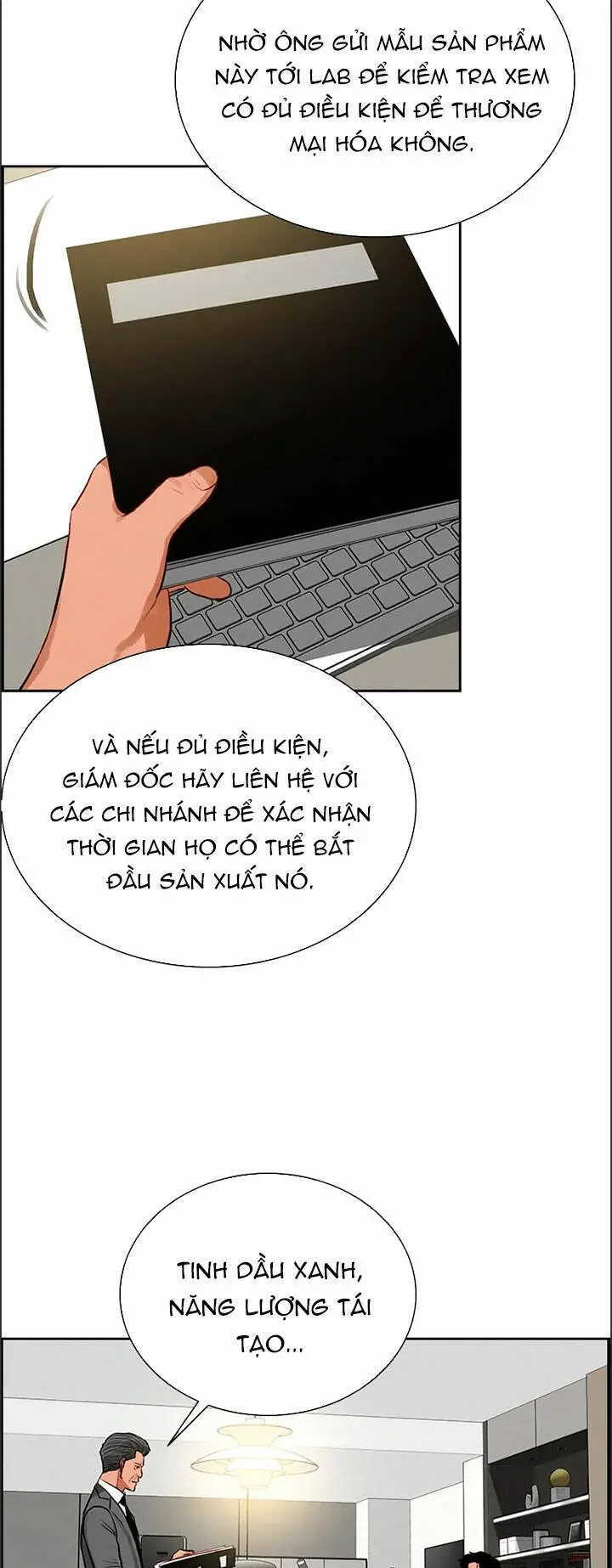 Chúa Tể Đồng Tiền Nettruyen ZZZ Chương 108 Page 16