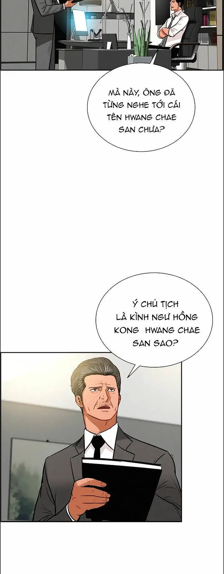 Chúa Tể Đồng Tiền Nettruyen ZZZ Chương 108 Page 17