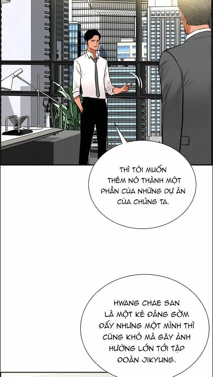 Chúa Tể Đồng Tiền Nettruyen ZZZ Chương 108 Page 20