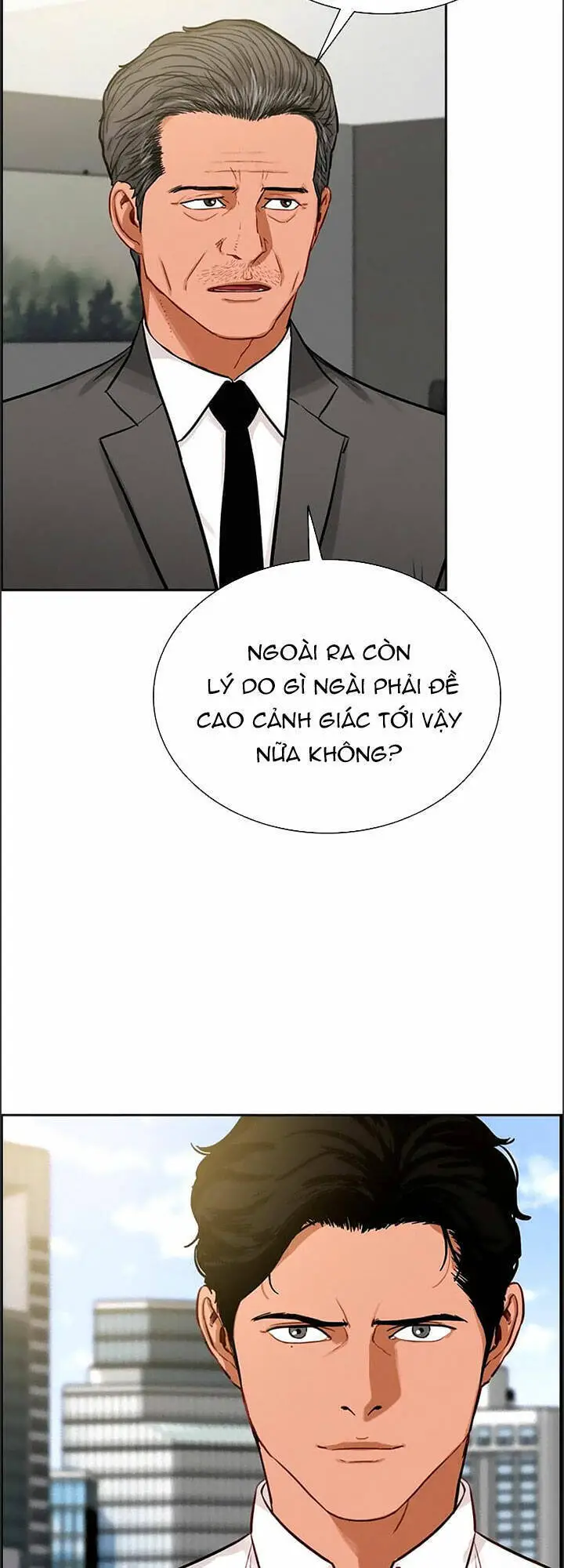 Chúa Tể Đồng Tiền Nettruyen ZZZ Chương 108 Page 21