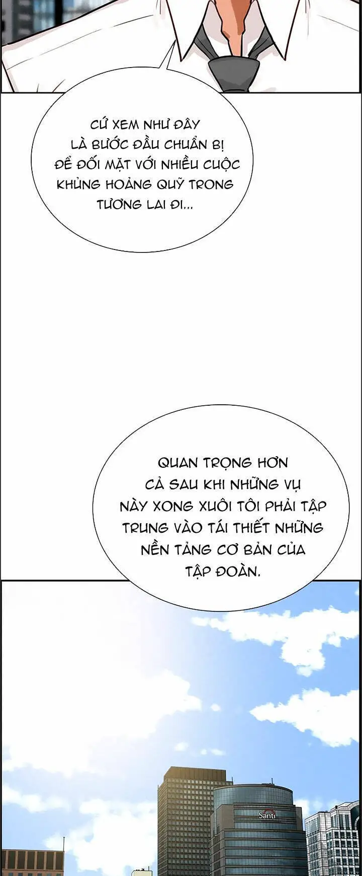 Chúa Tể Đồng Tiền Nettruyen ZZZ Chương 108 Page 22