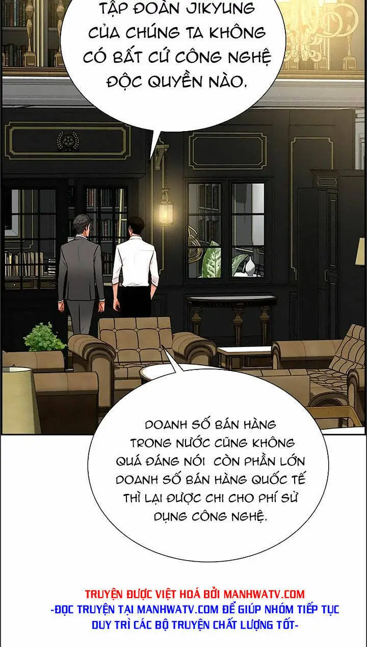 Chúa Tể Đồng Tiền Nettruyen ZZZ Chương 108 Page 25