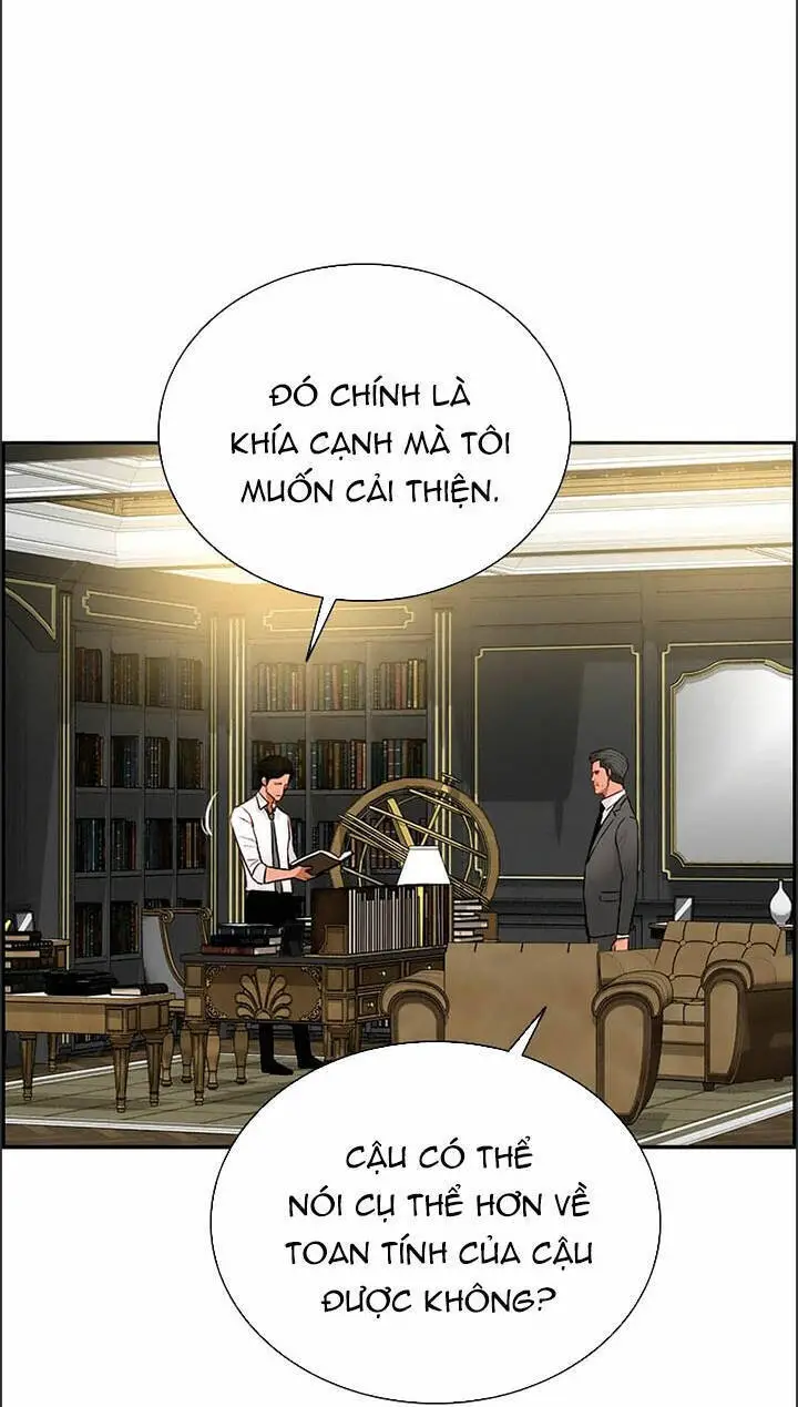 Chúa Tể Đồng Tiền Nettruyen ZZZ Chương 108 Page 26