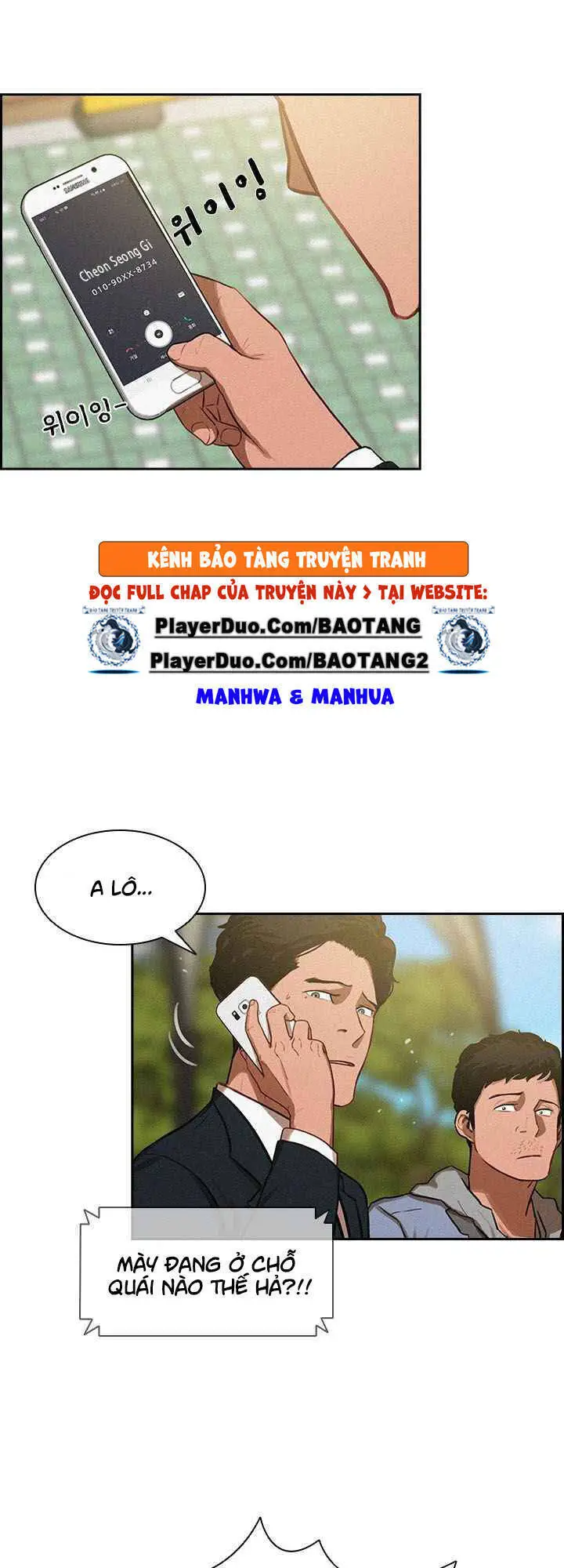 Chúa Tể Đồng Tiền Nettruyen ZZZ Chương 9 Page 7